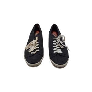 keds casual comfortable sneakers shoes size 7.5